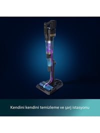Philips 9000 Serisi AquaTrio Kablosuz Dikey Süpürge - XW9463/11