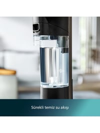 Philips 9000 Serisi AquaTrio Kablosuz Dikey Süpürge - XW9463/11