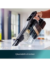 Philips 9000 Serisi AquaTrio Kablosuz Dikey Süpürge - XW9463/11