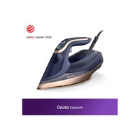 Philips Azur 8000 Serisi Dst8050/20 Optimaltemp 3000 W Buharlı Ütü