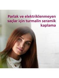Philips BHH880/00 StyleCare Essential Isıtmalı Düzleştirme Fırçası