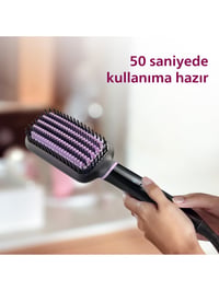 Philips BHH880/00 StyleCare Essential Isıtmalı Düzleştirme Fırçası