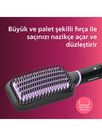 Philips BHH880/00 StyleCare Essential Isıtmalı Düzleştirme Fırçası