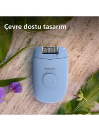 Philips BRE228/05 2000 Serisi Epilatör