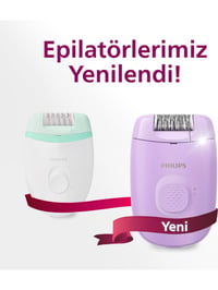 Philips BRE237/05 2000 Serisi Epilatör