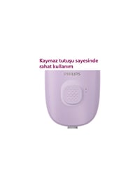 Philips BRE237/05 2000 Serisi Epilatör