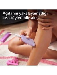 Philips BRE237/05 2000 Serisi Epilatör