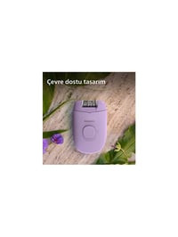 Philips BRE237/05 2000 Serisi Epilatör