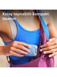 Philips BRE247/05 2000 Serisi Epilatör