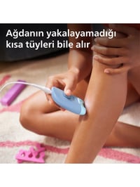 Philips BRE247/05 2000 Serisi Epilatör