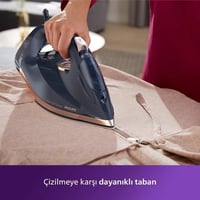 Philips DST7510/80 Azur 7500 Serisi Buharlı Ütü