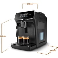 Philips EP2220/10 Tam Otomatik Espresso Makinesi