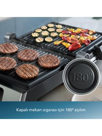 Philips HD6301/90 İnox Tost Makinesi