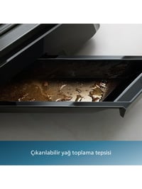 Philips HD6301/90 İnox Tost Makinesi