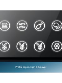 Philips HD6307/70 7000 Serisi Izgara ve Tost Makinesi