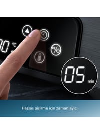 Philips HD6307/70 7000 Serisi Izgara ve Tost Makinesi