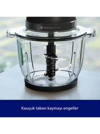 Philips HR1502/00 Doğrayıcı 3000 Serisi