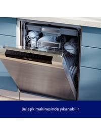 Philips HR1502/00 Doğrayıcı 3000 Serisi