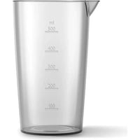 Philips HR2534/00 Daily Collection Promix 650 W Çubuk Blender
