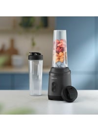 Philips HR2672/00 3000 Serisi Siyah Blender