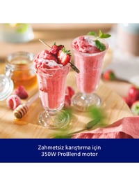 Philips HR2672/00 3000 Serisi Siyah Blender