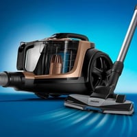 Philips Marathon Daily XB7151/07 900 W Toz Torbasız Süpürge