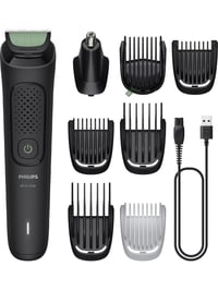 Philips MG3940/15 Erkek Bakım Seti 8'i 1 Arada Saç & Sakal Şekillendirici