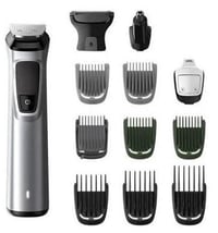 Philips MG7715 Erkek Bakım Seti 13'ü 1 arada Saç & Sakal Şekillendirici + Vücut Kiti
