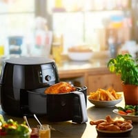Philips Premium HD9650/90 Airfryer XXL