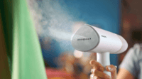 Philips STH3020/10 Buharlı Düzleştirici