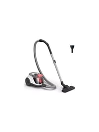 Philips XB2142/09 Süpürge ve HDA150/61 Kahve Makinası