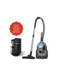 Philips XB2142/10-HDA150/61 Torbasız Türk Kahve Makinesi Hediyeli