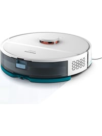 Philips XU-2000/21 Islak Kuru Robot Süpürge