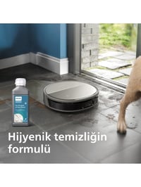 Philips XV1493/10 Islak&Kuru Robot Için Zemin Temizleme Solüsyonu