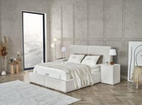 RABBİT Touch Premium Ortopedik Yatak
