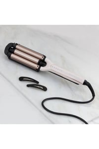 Remington CI91AW Proluxe 4'ü 1 Arada Ayarlanabilir Saç Şekillendirici