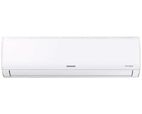 Samsung AR35 Silver AR18BXHQASI/SK 18000 BTU A++ İnverter Duvar Tipi Klima