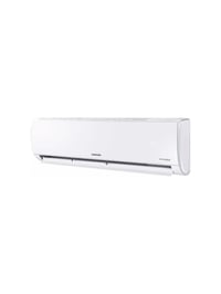 Samsung AR35 Silver AR18BXHQASI/SK 18000 BTU A++ İnverter Duvar Tipi Klima