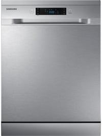 Samsung DW60DG540FSR/TR 4 Programlı Bulaşık Makinesi