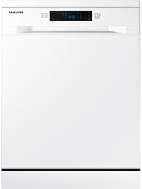 Samsung DW60DG560FWQ/TR 6 Programlı Bulaşık Makinesi