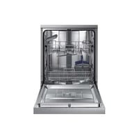Samsung DW60M5052FS/TR 5 Programlı Bulaşık Makinesi İnox