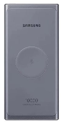 Samsung EB-U3300X 10.000 mAh SFC Kablosuz Powerbank - Gri