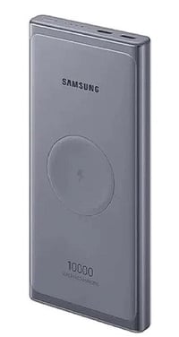 Samsung EB-U3300X 10.000 mAh SFC Kablosuz Powerbank - Gri