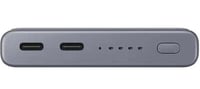 Samsung EB-U3300X 10.000 mAh SFC Kablosuz Powerbank - Gri
