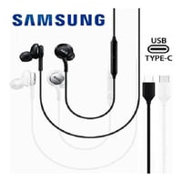 Samsung EO-IC100B Kulak İçi Kablolu Kulaklık Beyaz