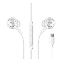 Samsung EO-IC100B Kulak İçi Kablolu Kulaklık Beyaz