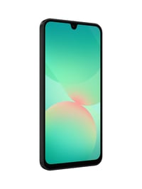 Samsung Galaxy A26 5g 128 GB 6 GB Ram (Samsung Türkiye Garantili) Siyah