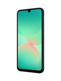 Samsung Galaxy A26 5g 128 GB 6 GB Ram (Samsung Türkiye Garantili) Siyah