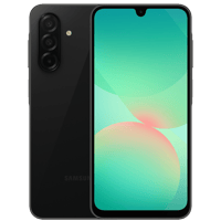 Samsung Galaxy A26 5g 128 GB 6 GB Ram (Samsung Türkiye Garantili) Siyah