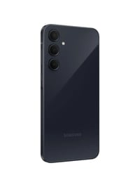 Samsung Galaxy A35 128 GB 8 GB Ram Siyah (Samsung Türkiye Garantili)